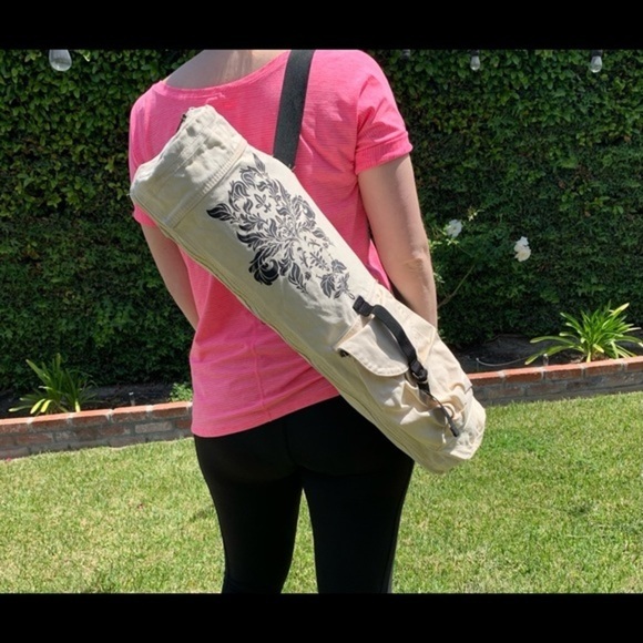 Gaiam yoga bag - Picture 1 of 9